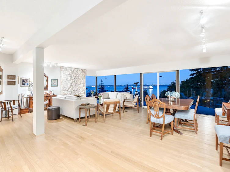 4184 Rose Crescent, West Vancouver, BC, V7V 2N8 - 3