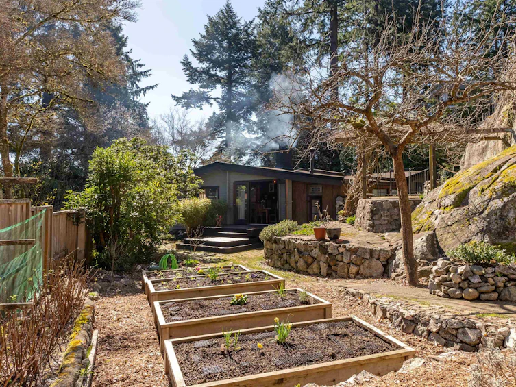 5817 Eagle Island, West Vancouver, BC, V7W 1V6 - 4