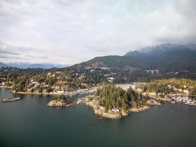 5817 Eagle Island, West Vancouver, BC, V7W 1V6 - 35