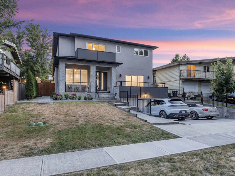 7954 Lakefield Drive, Burnaby BC V5E 3W8