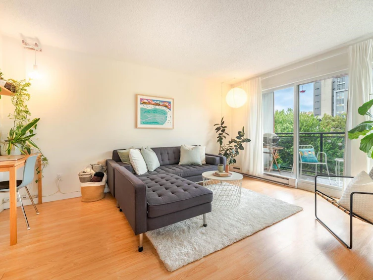 303-659 East 8th Avenue, Vancouver, BC, V5T 1T2 - 7