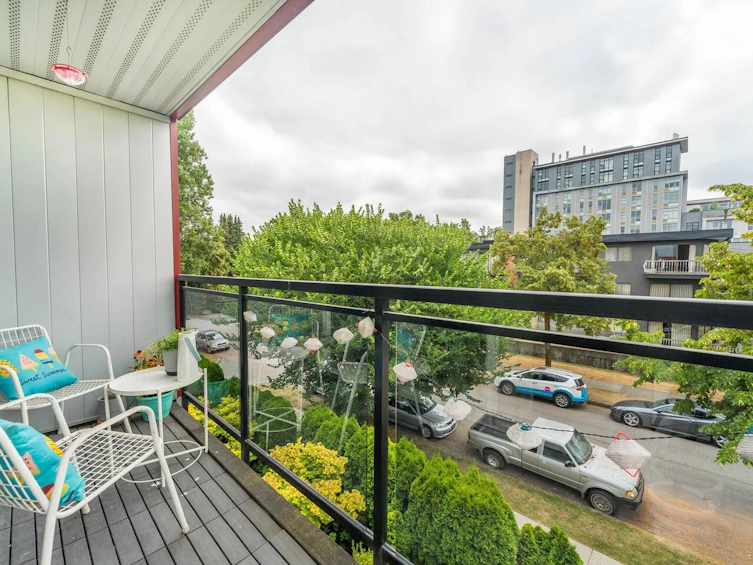 303-659 East 8th Avenue, Vancouver, BC, V5T 1T2 - 10