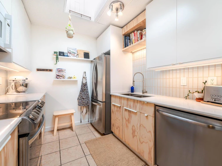 303-659 East 8th Avenue, Vancouver, BC, V5T 1T2 - 15