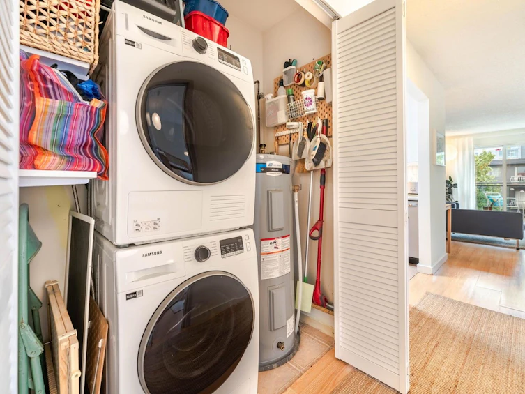 303-659 East 8th Avenue, Vancouver, BC, V5T 1T2 - 20