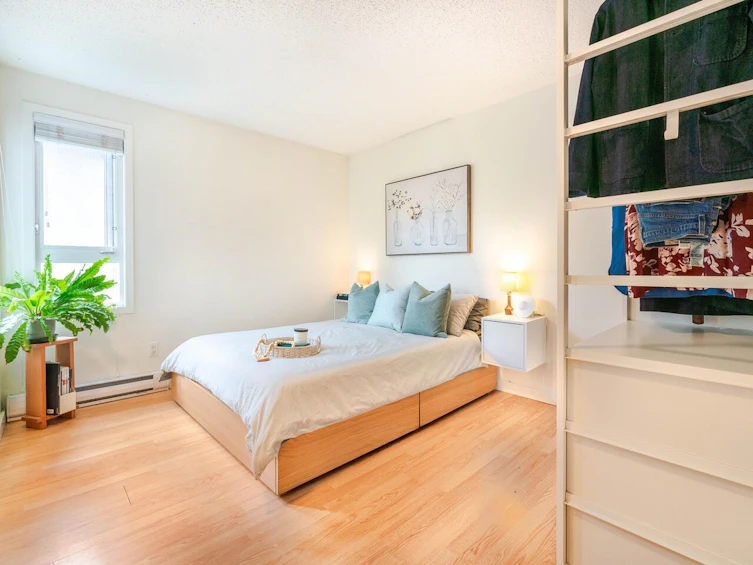 303-659 East 8th Avenue, Vancouver, BC, V5T 1T2 - 22