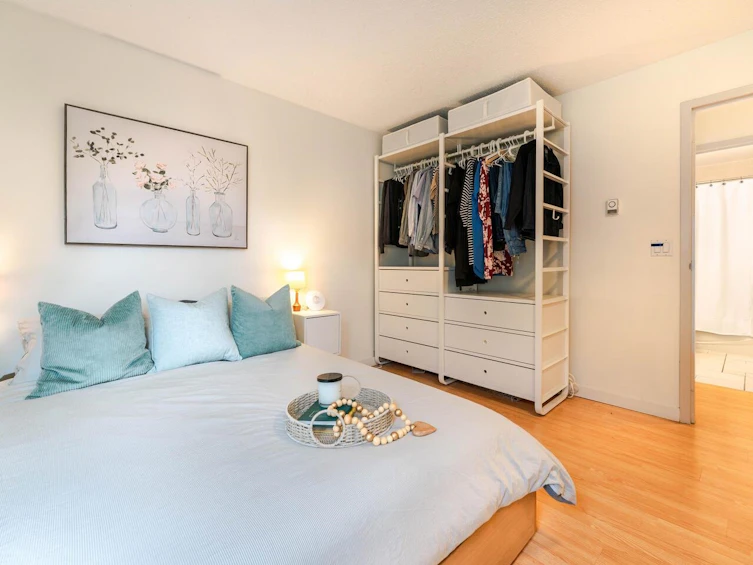 303-659 East 8th Avenue, Vancouver, BC, V5T 1T2 - 23