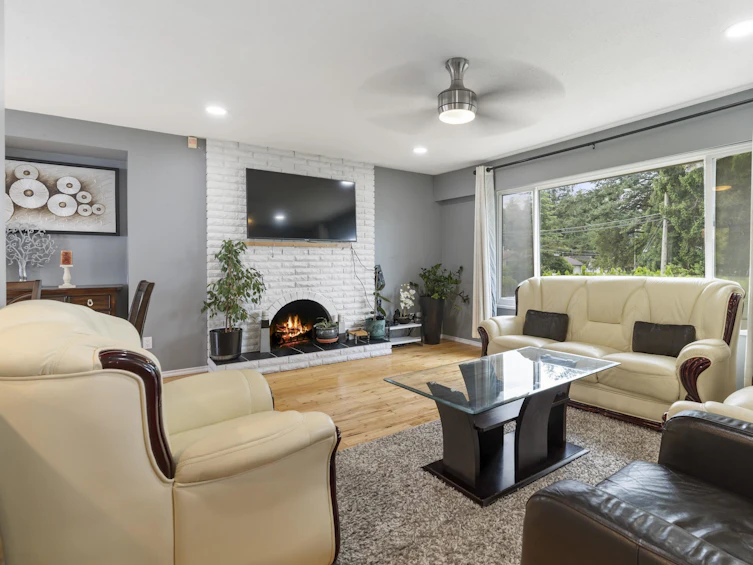 11695 76a Avenue, Delta, BC, V4C 7B1 - 5