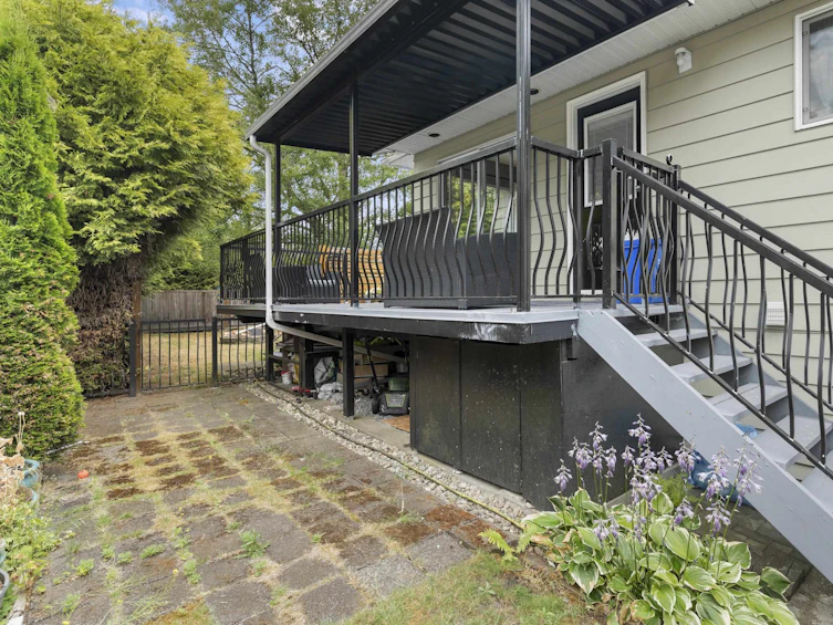 11695 76a Avenue, Delta, BC, V4C 7B1 - 36