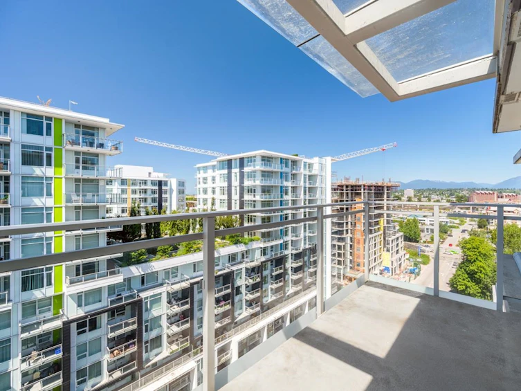 1706-8833 Hazelbridge Way, Richmond, BC, V6X 0N3 - 11