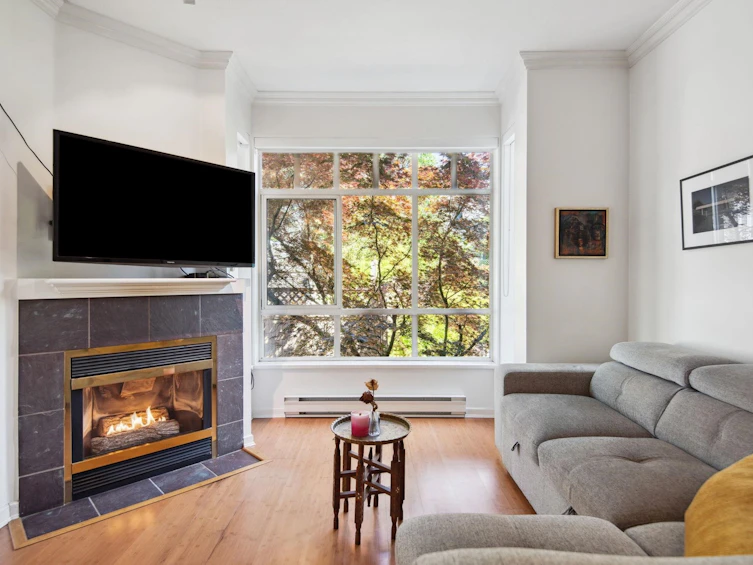 211-630 Roche Point Drive, North Vancouver, BC, V7H 3A1 - 2