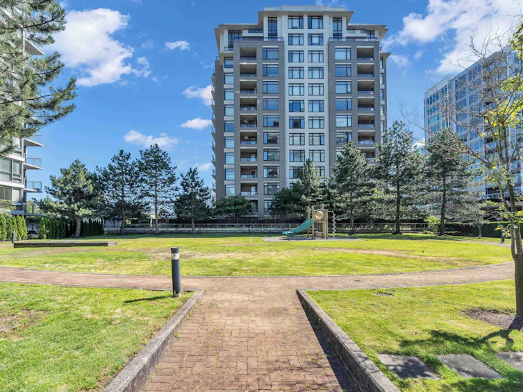 607-8100 Saba Road, Richmond, BC, V6Y 4H1