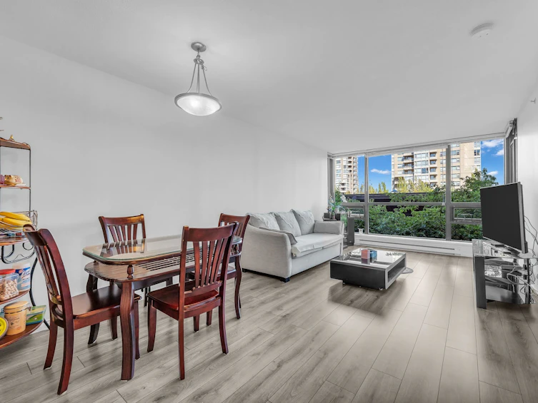 607-8100 Saba Road, Richmond, BC, V6Y 4H1 - 4