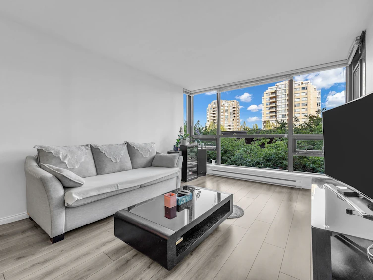 607-8100 Saba Road, Richmond, BC, V6Y 4H1 - 2