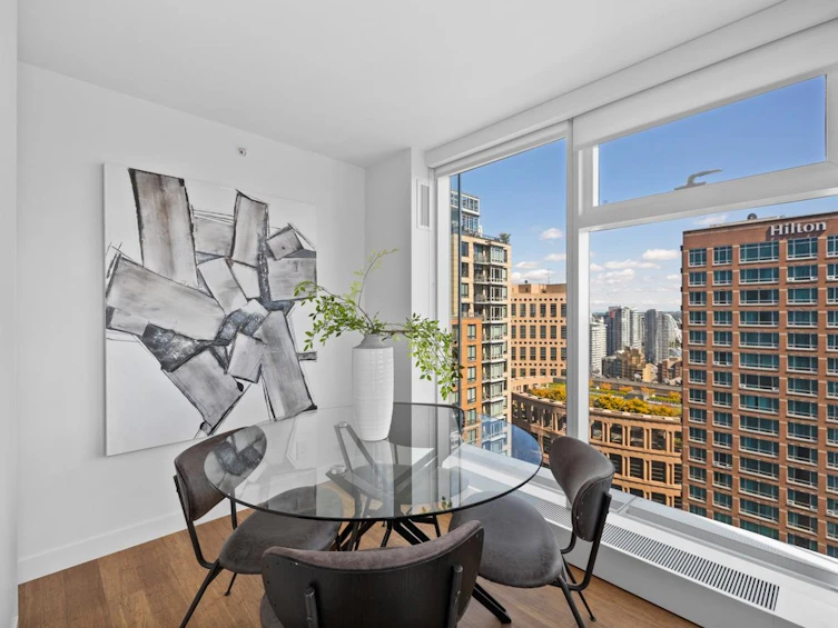 2712-777 Richards Street, Vancouver, BC, V6B 0M6 - 5