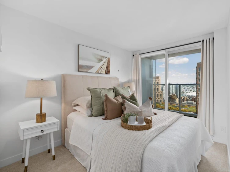 2712-777 Richards Street, Vancouver, BC, V6B 0M6 - 9