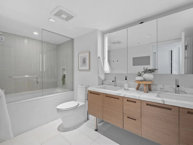 2712-777 Richards Street, Vancouver, BC, V6B 0M6 - 11
