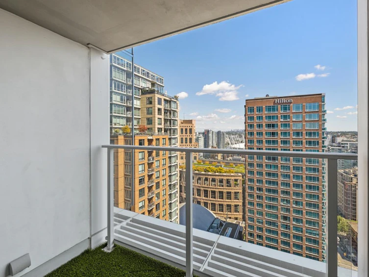 2712-777 Richards Street, Vancouver, BC, V6B 0M6 - 12