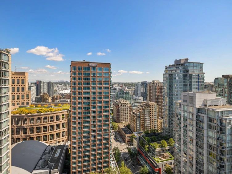 2712-777 Richards Street, Vancouver, BC, V6B 0M6 - 13