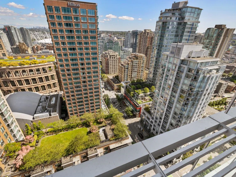 2712-777 Richards Street, Vancouver, BC, V6B 0M6 - 14
