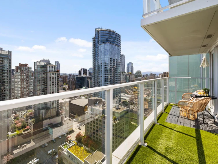 2712-777 Richards Street, Vancouver, BC, V6B 0M6 - 24