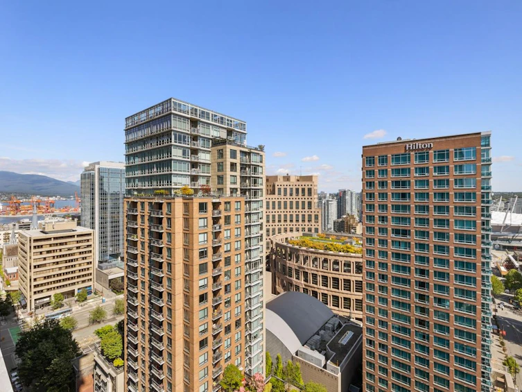 2712-777 Richards Street, Vancouver, BC, V6B 0M6 - 25