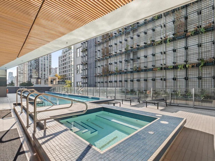 2712-777 Richards Street, Vancouver, BC, V6B 0M6 - 30