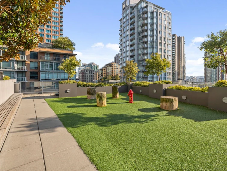 2712-777 Richards Street, Vancouver, BC, V6B 0M6 - 36