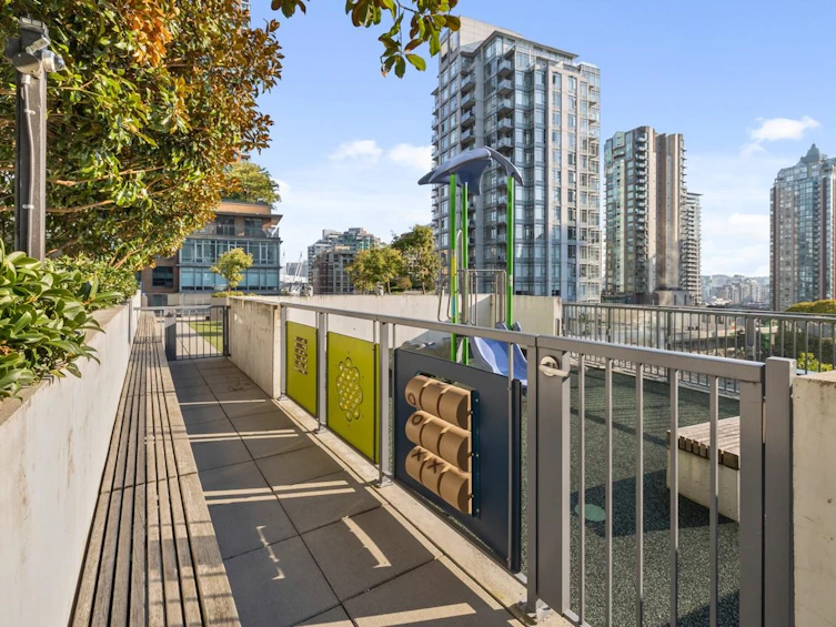 2712-777 Richards Street, Vancouver, BC, V6B 0M6 - 37