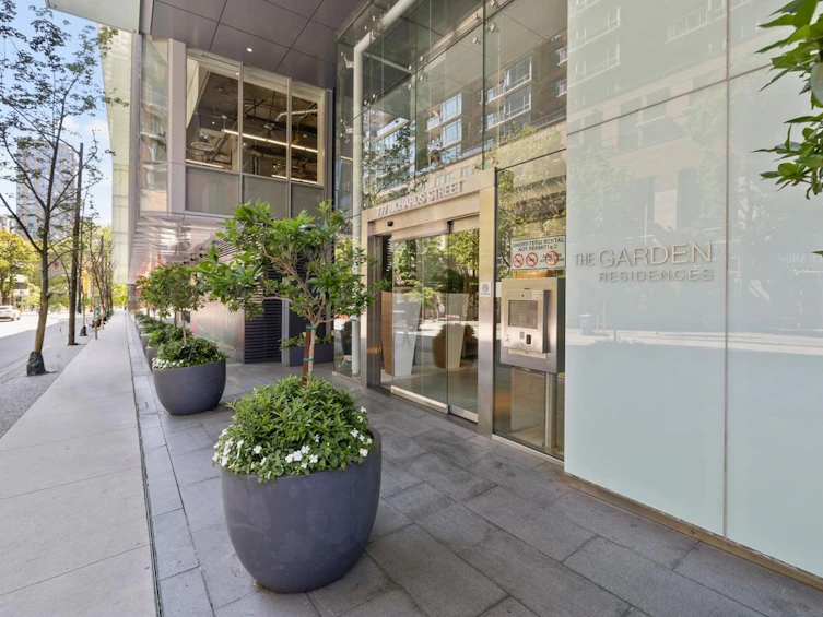 2712-777 Richards Street, Vancouver, BC, V6B 0M6 - 39