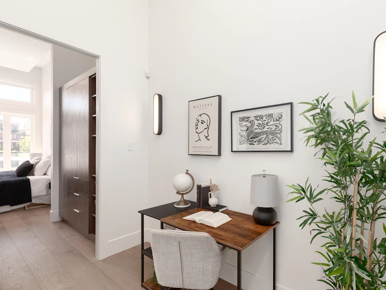218 East 16th Avenue, Vancouver, BC, V5T 2T4 - 8
