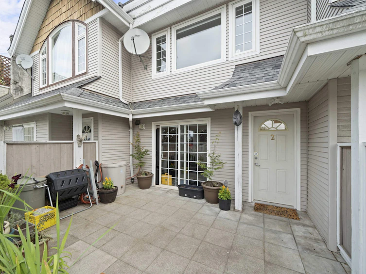 2-910 W 16th Street, North Vancouver, BC, V7P 1R3 - 24