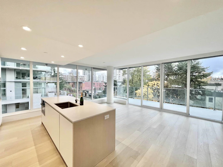 601-1180 Broughton Street, Vancouver, BC, V6G 2B1 - 3