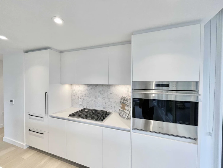 601-1180 Broughton Street, Vancouver, BC, V6G 2B1 - 6