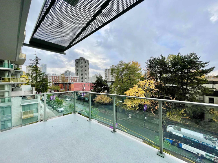 601-1180 Broughton Street, Vancouver, BC, V6G 2B1 - 15