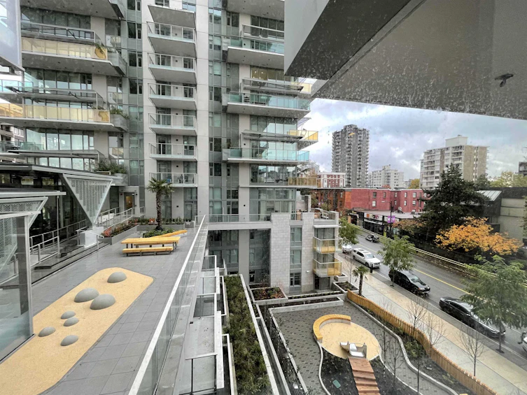 601-1180 Broughton Street, Vancouver, BC, V6G 2B1 - 16