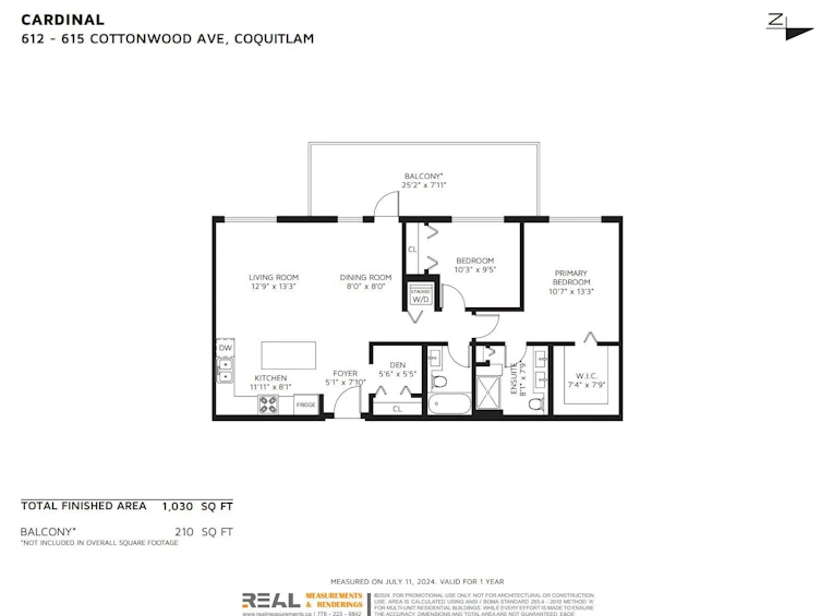 612-615 Cottonwood Avenue, Coquitlam, BC, V3J 2S4 - 40