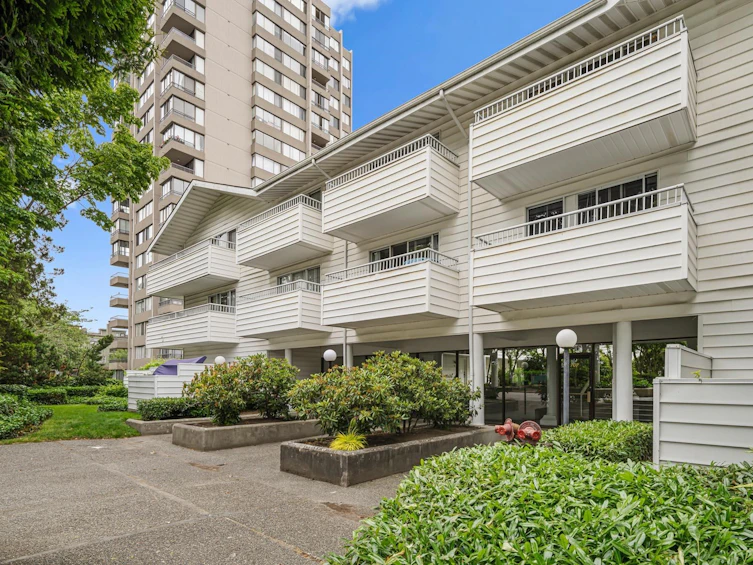 112-707 Eighth Street, New Westminster, BC, V3M 3S6 - 18