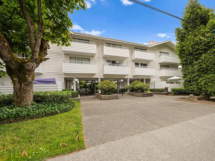 112-707 Eighth Street, New Westminster, BC, V3M 3S6 - 19