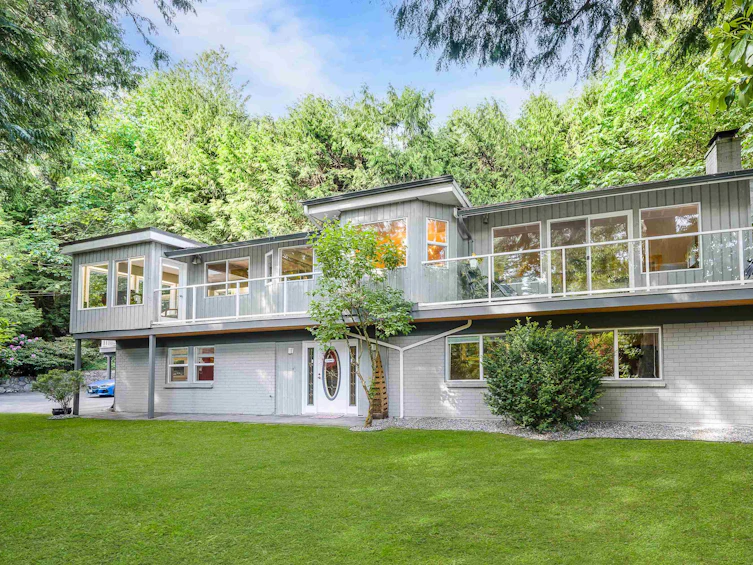 4409 Keith Road, West Vancouver, BC, V7W 2M3
