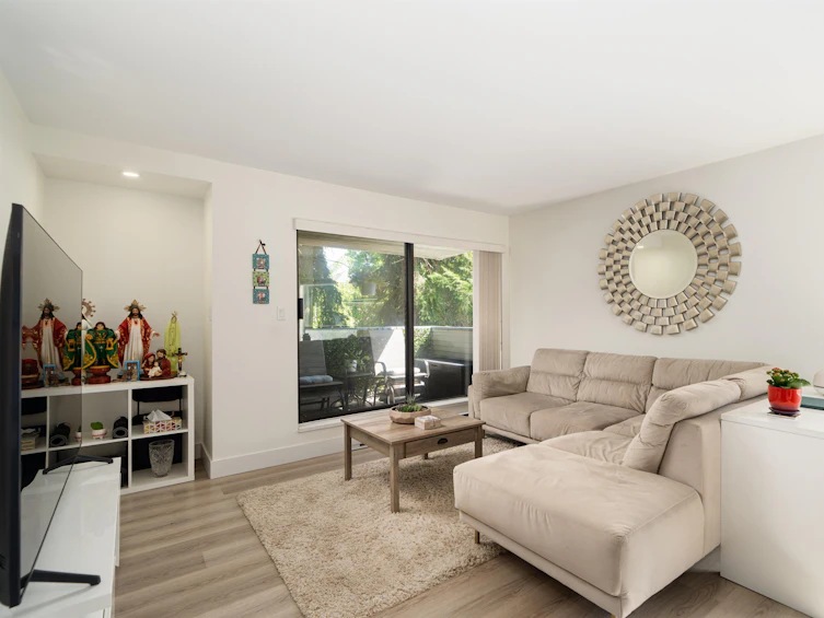 106-8760 Blundell Road, Richmond, BC, V6Y 1K1 - 2