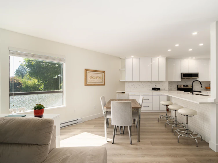 106-8760 Blundell Road, Richmond, BC, V6Y 1K1 - 5