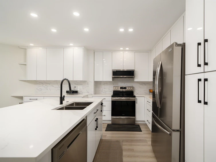 106-8760 Blundell Road, Richmond, BC, V6Y 1K1 - 8