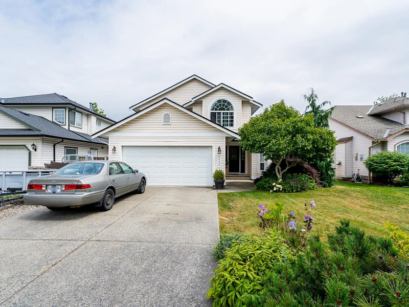 6480 188th Street, Surrey BC V3S 8V1