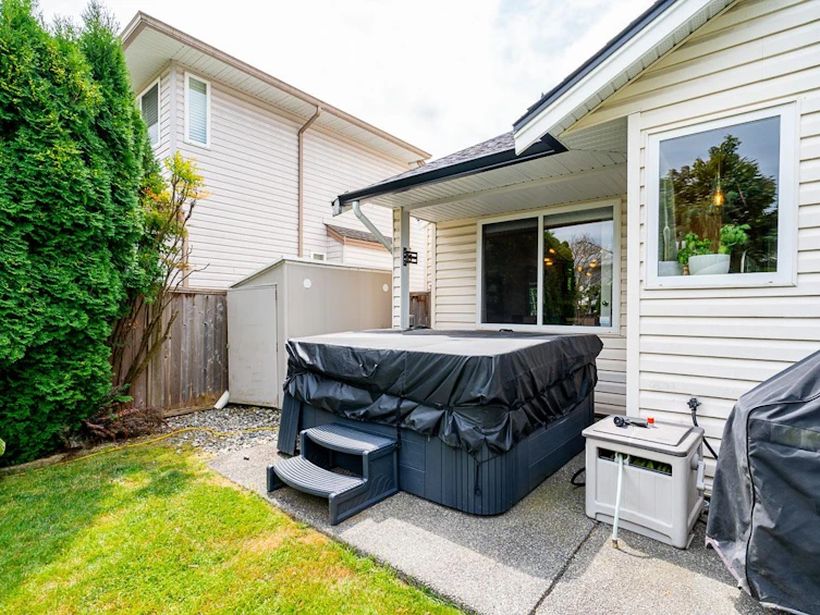 6480 188 Street, Surrey, BC, V3S 8V1 - 35