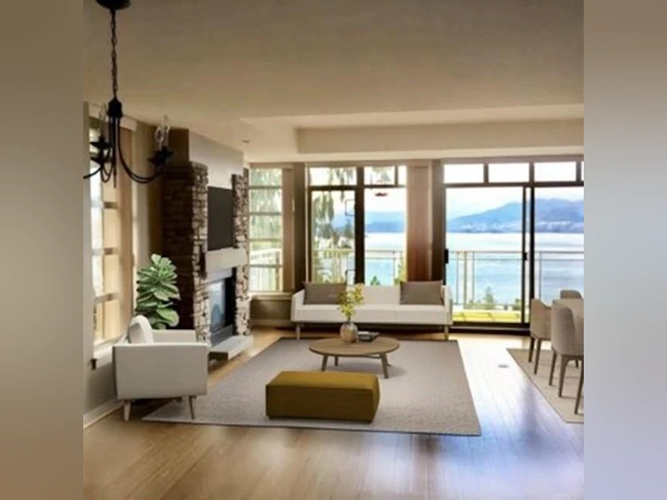 8725 Seascape Drive, West Vancouver, BC, V7W 3J7 - 2