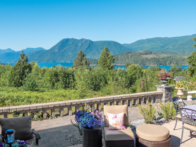 6391&93 Sandpiper Road, Sechelt, BC, V7Z 0L1 - 3