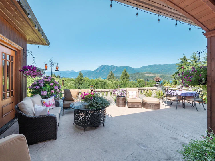 6391&93 Sandpiper Road, Sechelt, BC, V7Z 0L1 - 22