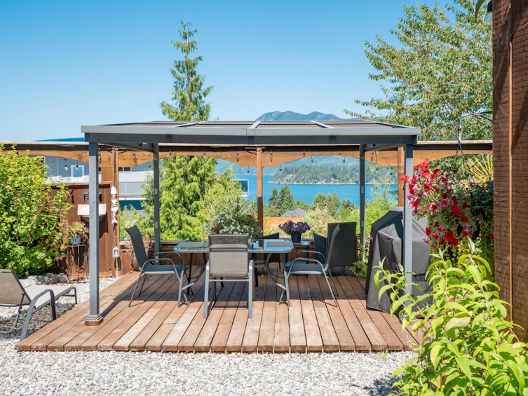 6391&93 Sandpiper Road, Sechelt, BC, V7Z 0L1 - 30