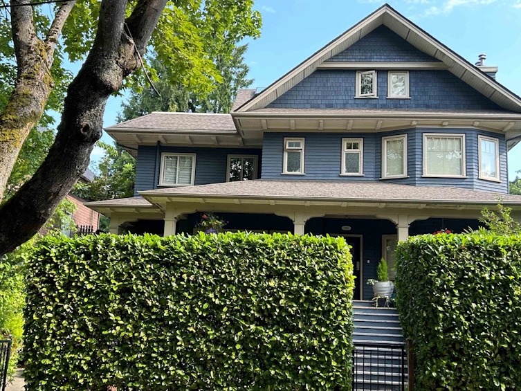 2311 W 8th Avenue, Vancouver, BC, V6K 2A8
