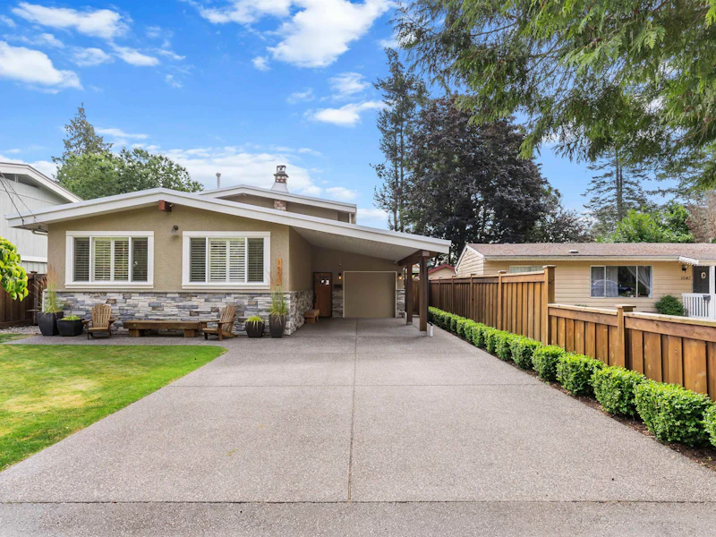 1550 Duncan Drive, Delta BC V4L 1R9